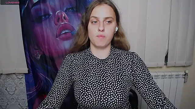 AmandaDimond_ webcam