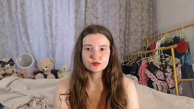 ChloeBrooklyn webcam
