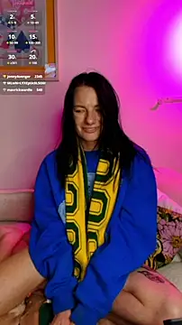 Sookie_Soxxxe webcam