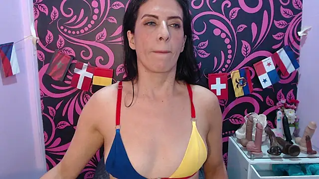 Great_Pussy20 webcam
