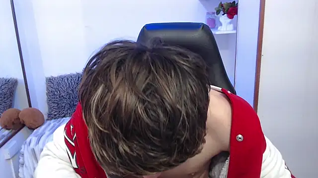 Yao_23 webcam