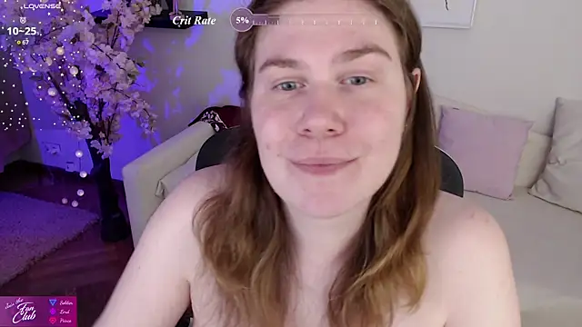 Nancy_Sun_ webcam