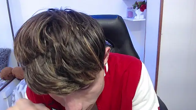 yao_23 (M twink) - #big-ass #big-balls #big-cocks #bisexuals #blondes #cam2cam #cheapest-privates #colombian #dirty-talk #fingering #flashing #flexing #foot-fetish #handjob #hd #humiliation #jerk-off-instruction #jocks #massage #masturbation #muscular #oil-show #power-top #precum #recordable-privates #recordable-publics #rubbing #sexting #shaven #short-hair #small-audience #spanish-speaking #spanking #sph #striptease #student #trimmed #twinks #uncut #vers #white
