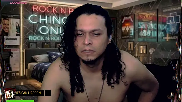 chino_roz webcam