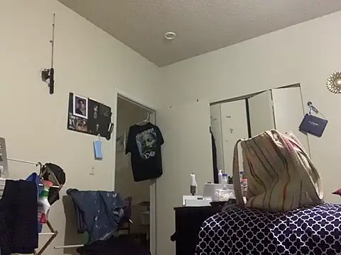 NiftyCaptain3 webcam
