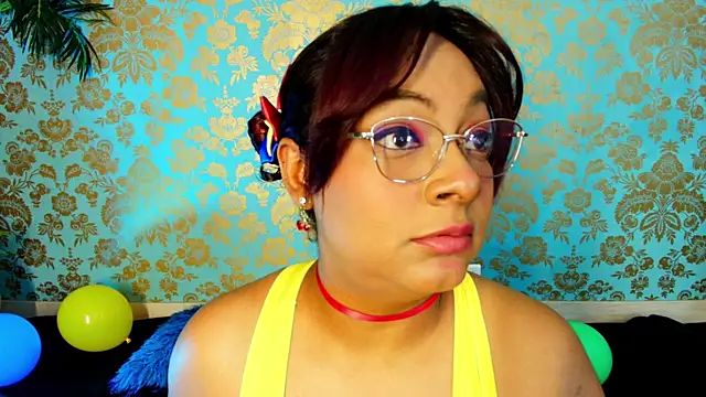 alexa_cruz__ webcam