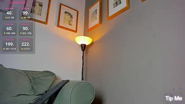 Ackerman_Eren_ webcam