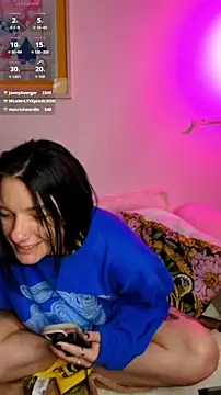 Sookie_Soxxxe webcam