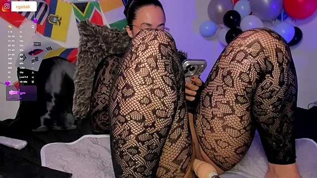 carolgaita webcam
