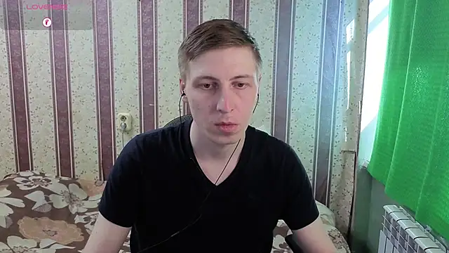 Darien_Brown webcam