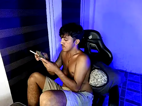 Spicy_RowyCam webcam