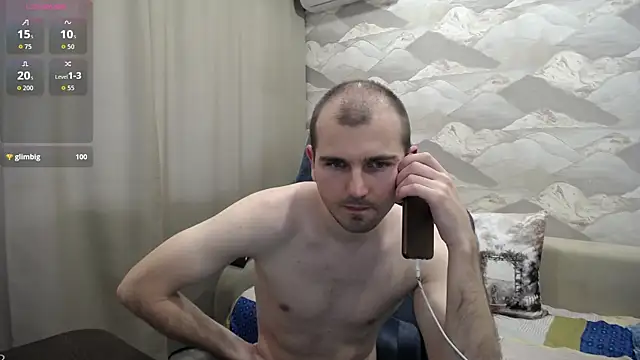 SerzhKorol1 webcam
