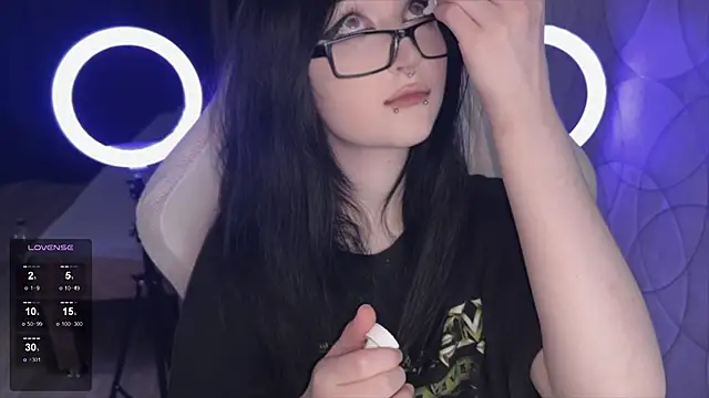 SinSpirits live cam on StripChat