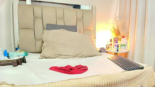 Rachele_x webcam