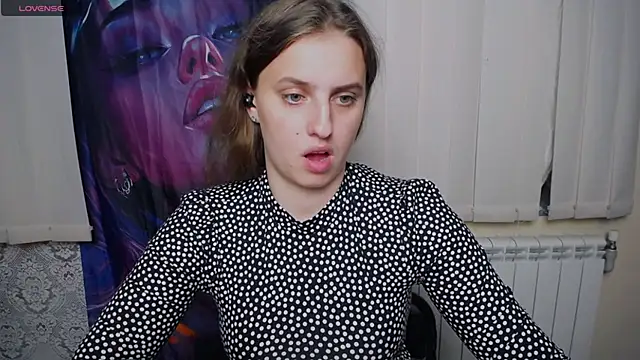 AmandaDimond_ webcam