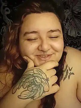 Staicyjanemcfly webcam