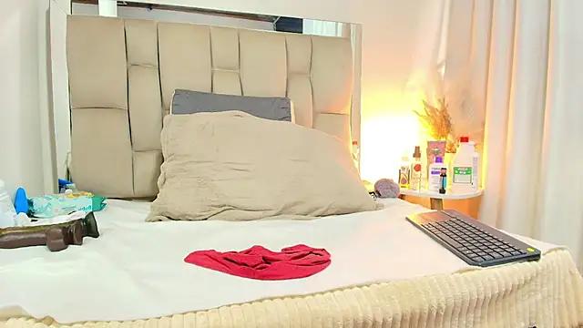 Rachele_x webcam