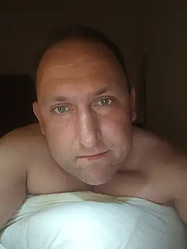 GenuineDedication42 webcam