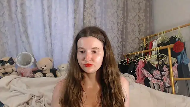 ChloeBrooklyn webcam