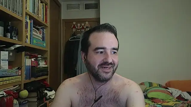 curiosillo83 webcam