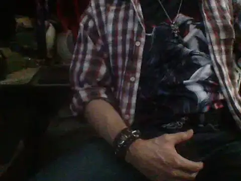 mrdemoncrowly webcam