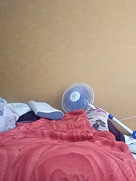 LiluHot webcam