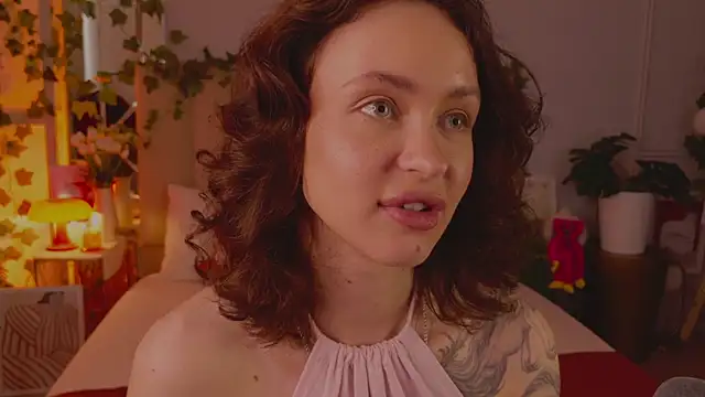 Meow_Nancy live cam on StripChat