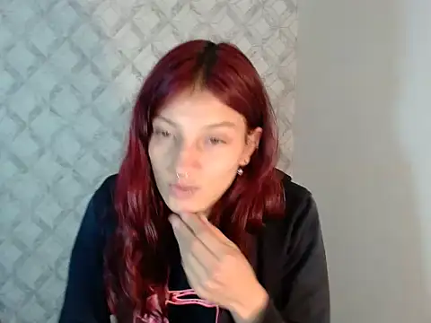 Emma-Wilson webcam