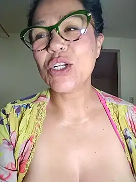 JohannaLuxe webcam