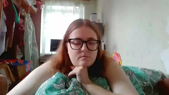 DesireMelissa webcam