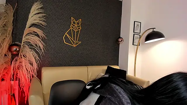 RACHEL_EV webcam