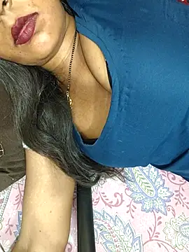 Sharmila-Singh webcam