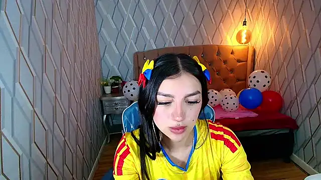 Angelchristix webcam