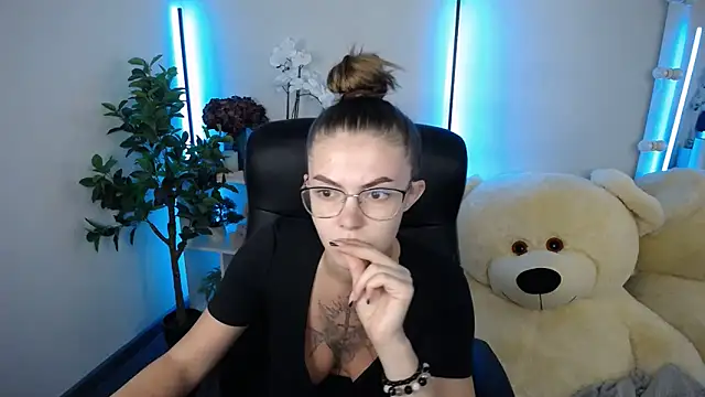 Ritaneer webcam