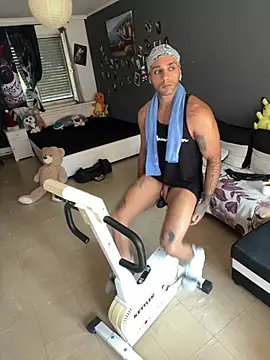 Mohdollmen webcam