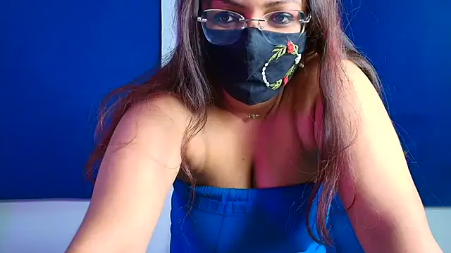 Anjali-Queen live cam on StripChat