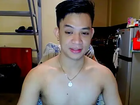 AsianCUMQUICKLY webcam