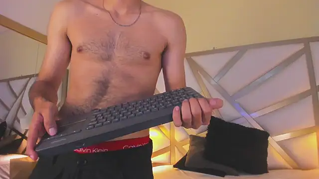 Jaxon_Carter webcam