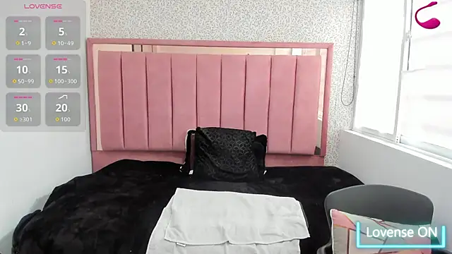 Barbara_fox__ live cam on StripChat