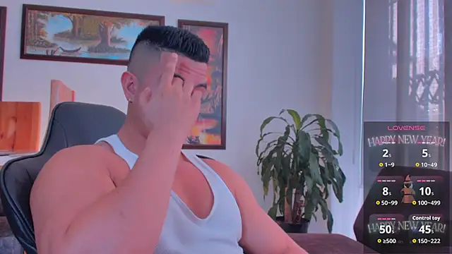 RJBarto webcam