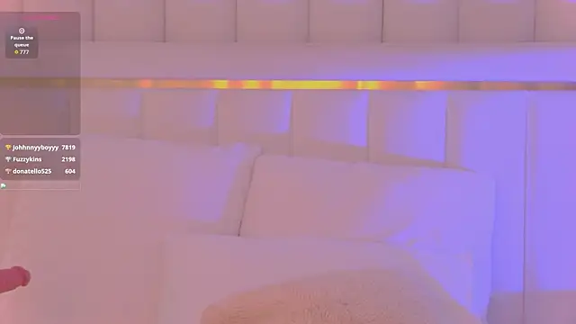 AriellaMelo webcam
