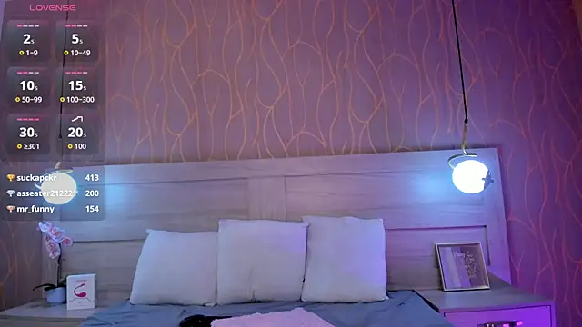 bumyrose live cam on StripChat