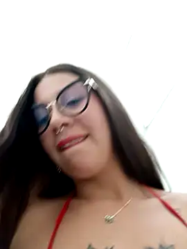CharlotteSex_ webcam