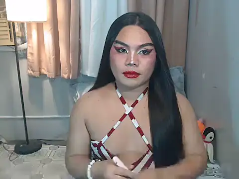 TSbrianaHugeCock webcam