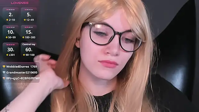 CathyAdams live cam on StripChat