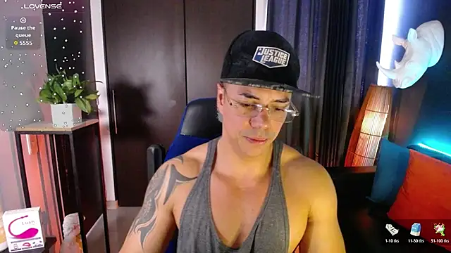 Zed_ferrer webcam