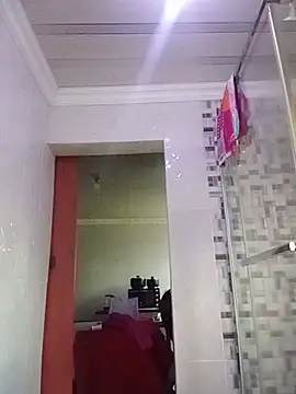 ShantelBootyBoobs webcam