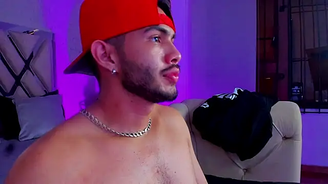 Vincentblack webcam