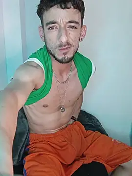 Meliodas97xxx webcam