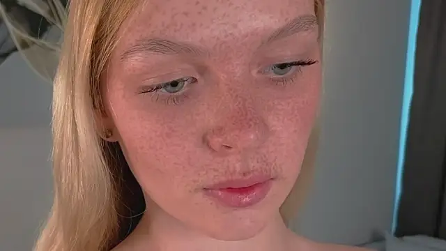 PatriciaaReed live cam on StripChat